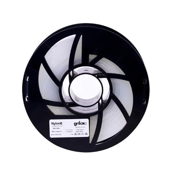 Filamento Nylon 6 - Imagen 2