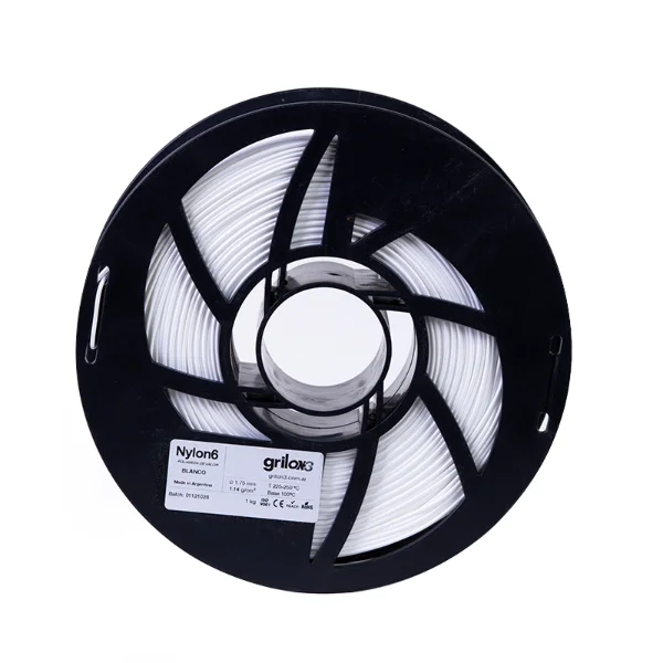 Filamento Nylon 6 - Imagen 4