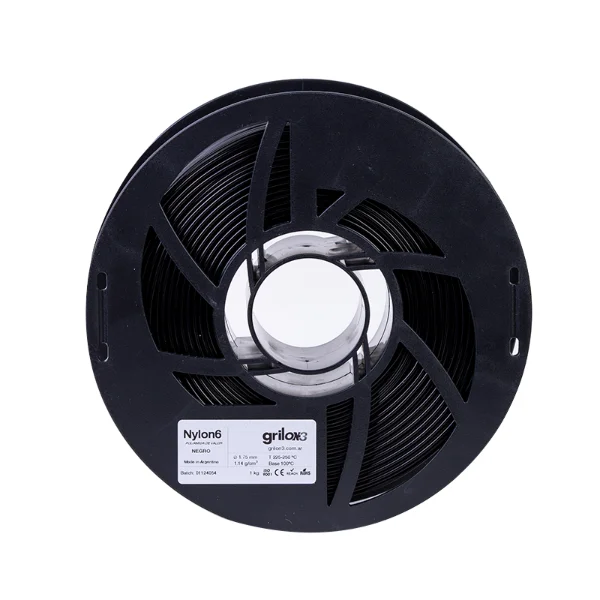 Filamento Nylon 6 - Imagen 6