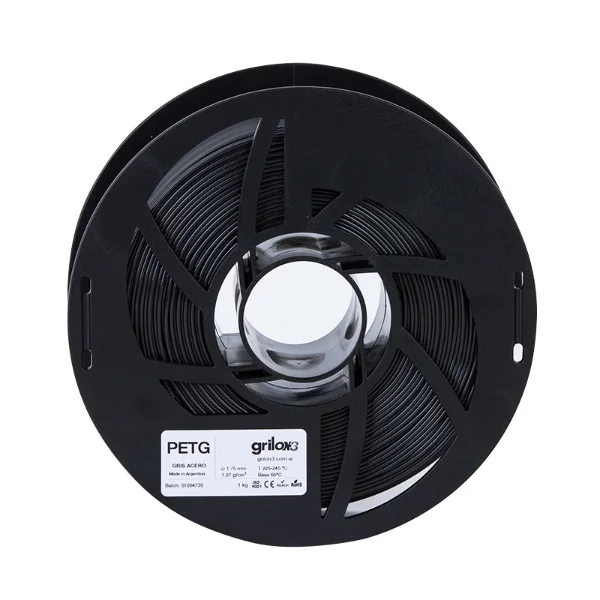 Filamento PETG - Imagen 4