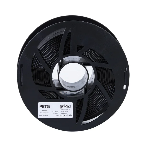 Filamento PETG - Imagen 7