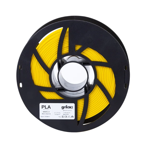 Filamento PLA - Imagen 2