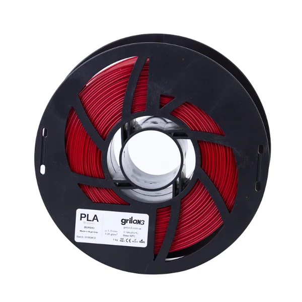 Filamento PLA - Imagen 3