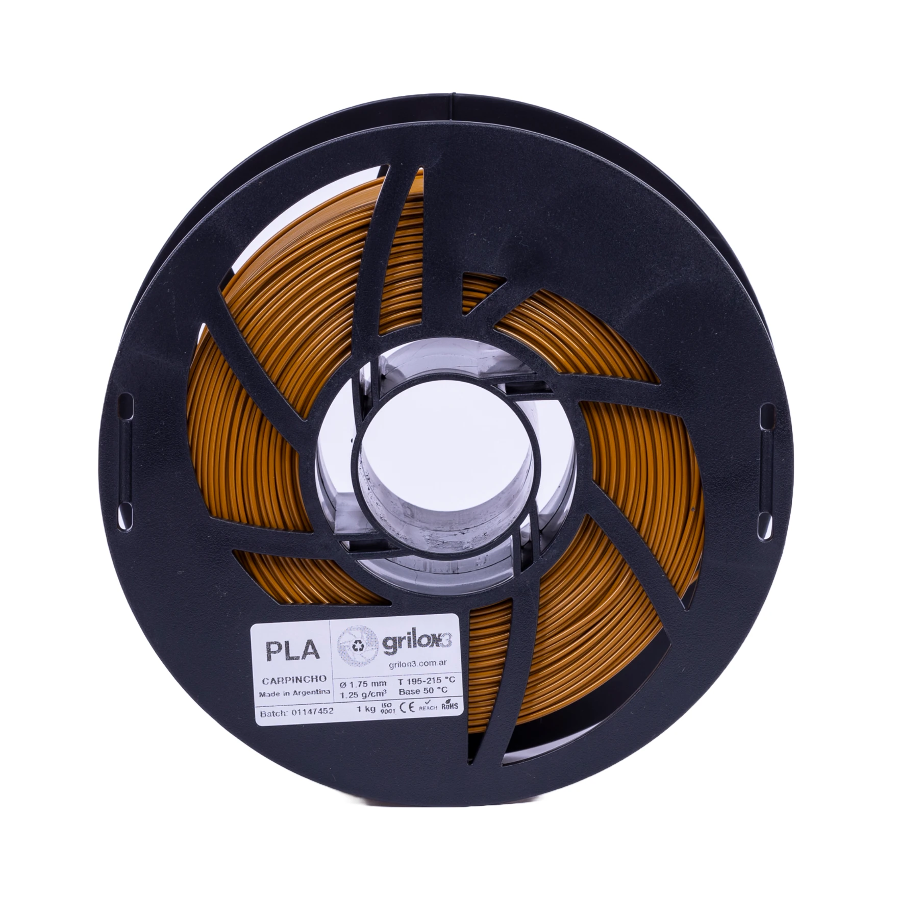 Filamento PLA - Imagen 10