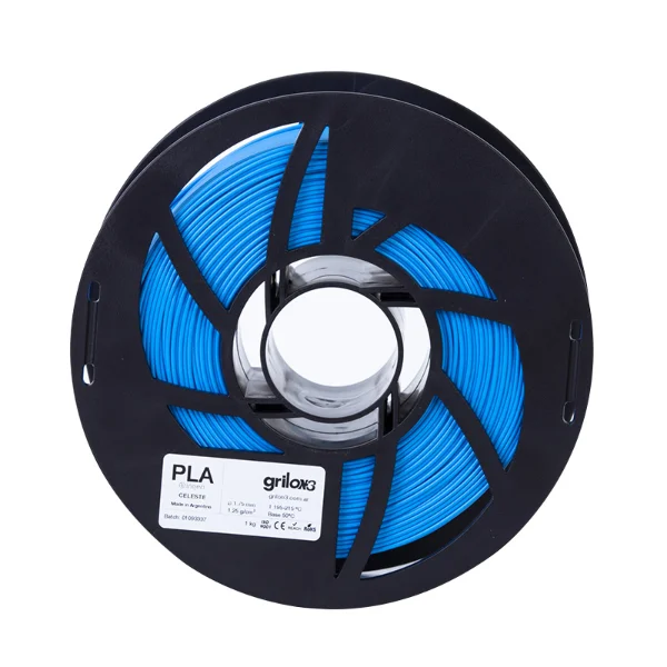 Filamento PLA - Imagen 4