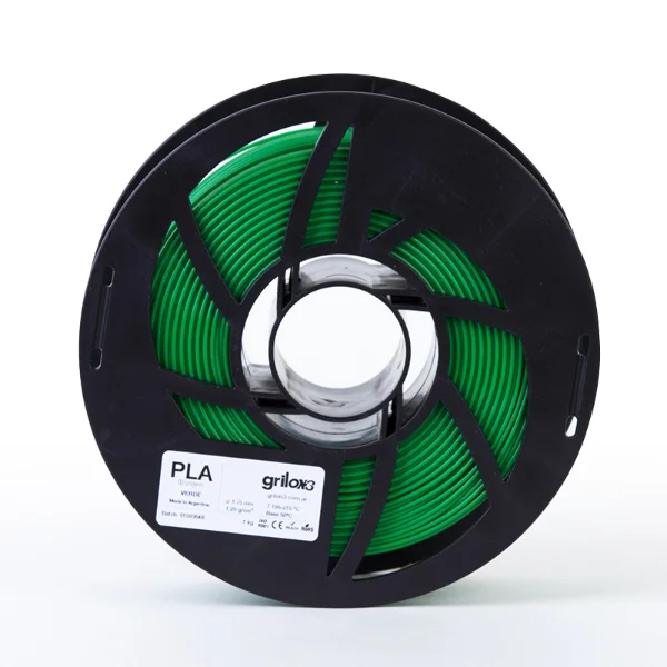 Filamento PLA - Imagen 8