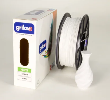 Grilon3 HIPS - Imagen 5