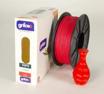 Grilon3 HIPS - Imagen 2