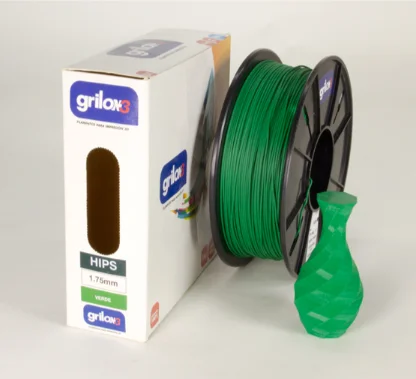 Grilon3 HIPS
