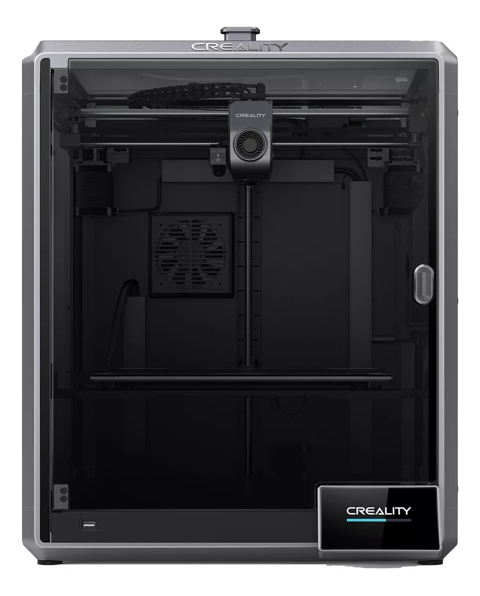 Creality K1 MAX - Imagen 2