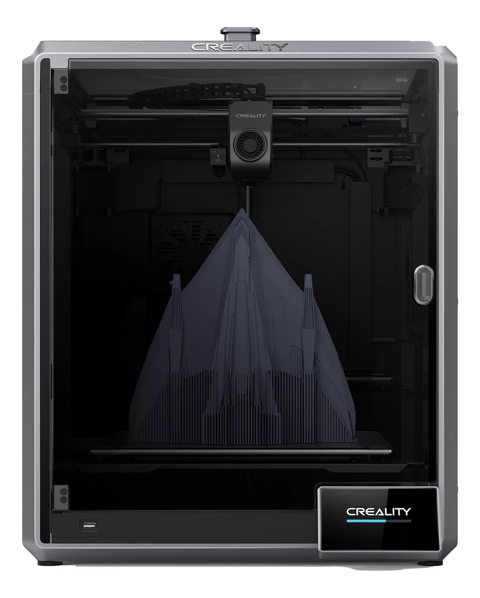 Creality K1 MAX - Imagen 4