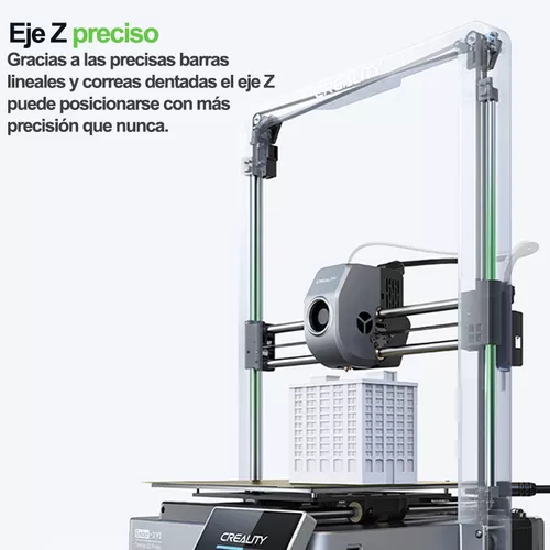 Creality Ender-3 V3 - Imagen 3