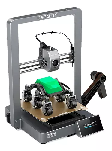 Creality Ender-3 V3 - Imagen 4
