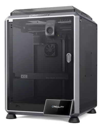 Creality K1c - Imagen 4