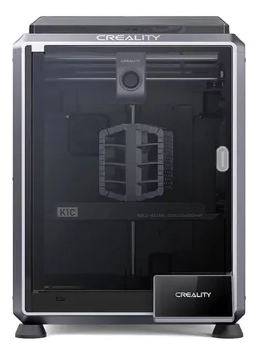 Creality K1c - Imagen 3