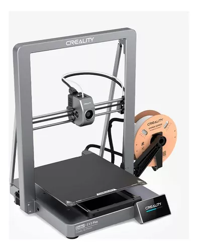 Creality Ender 3 V3 Plus - Imagen 2