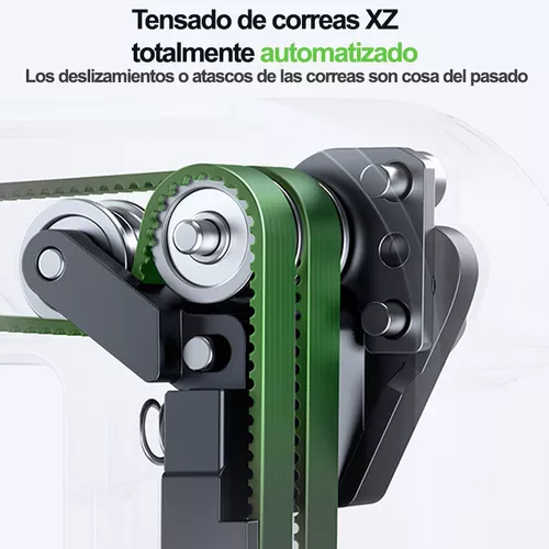 Creality Ender-3 V3 - Imagen 6