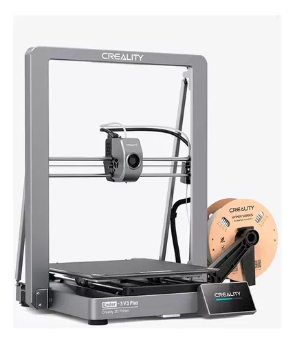 Creality Ender 3 V3 Plus - Imagen 3