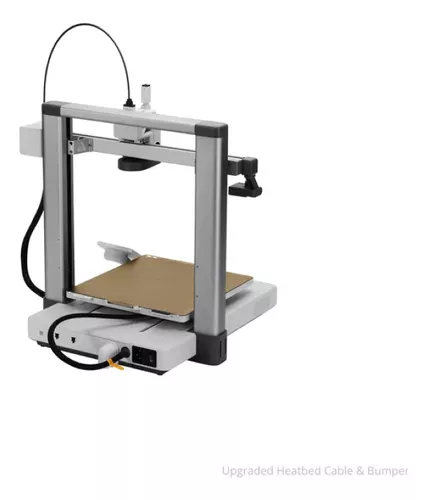 Bambu Lab A1 - Imagen 2