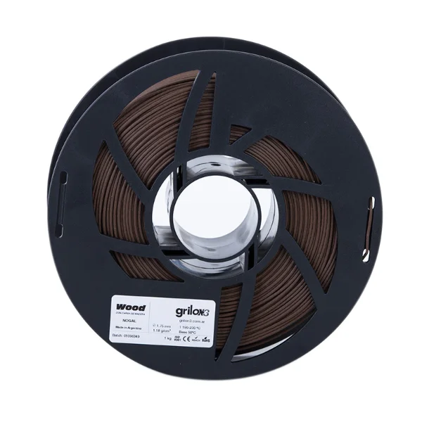 Grilon3 WOOD - Imagen 6