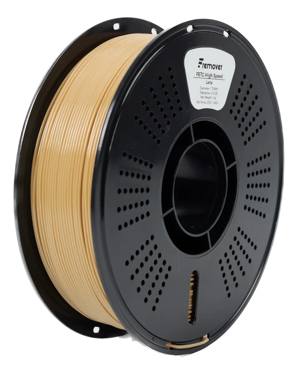 Fremover High Speed PETG - Imagen 2