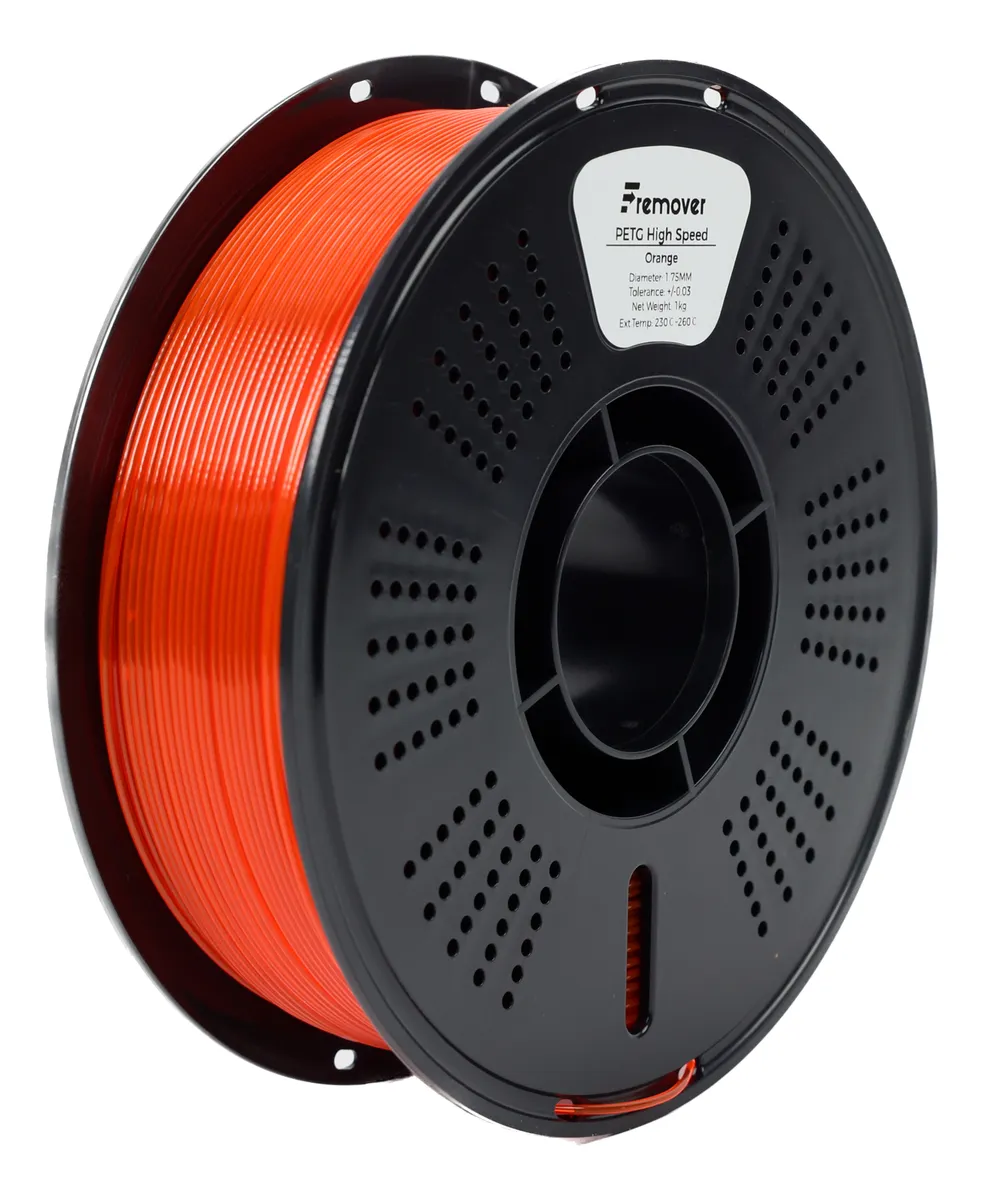 Fremover High Speed PETG - Imagen 3