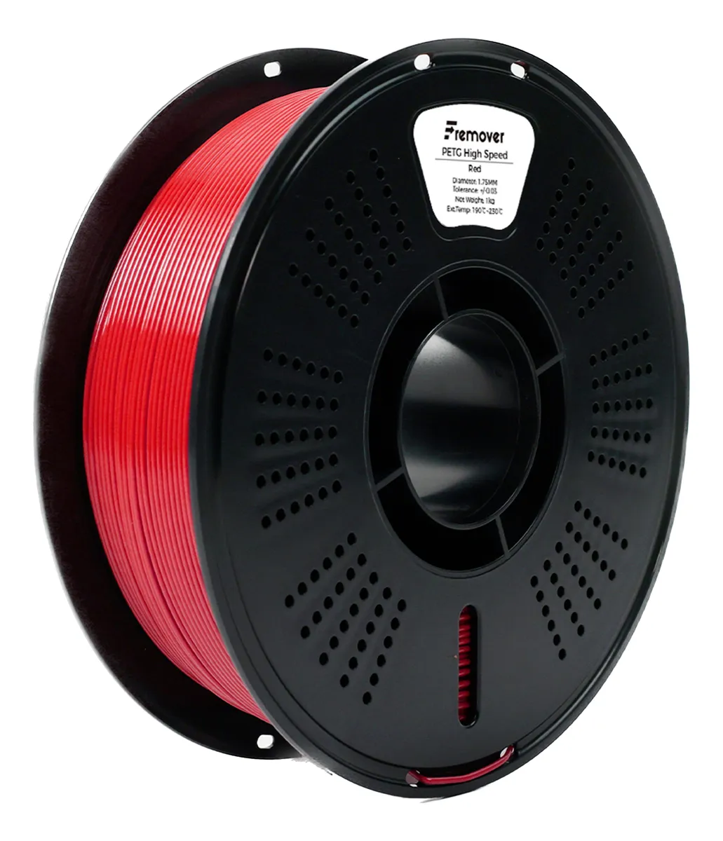 Fremover High Speed PETG - Imagen 4