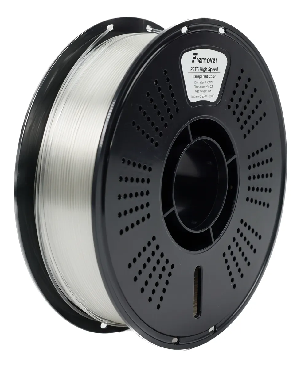 Fremover High Speed PETG