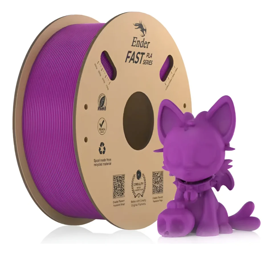 Creality Ender Fast Pla series