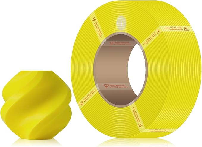 Bambu Lab Pla Lite (recarga) - Imagen 3