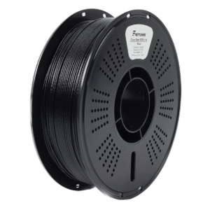 Filamento PETG+ Fibra de Vidrio High Speed x 1kg